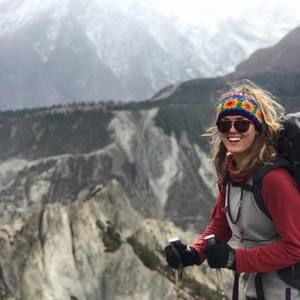 Meet your Posher, Amy